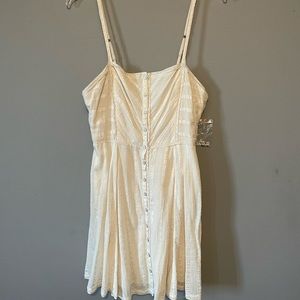 NWOT Kimchi Blue Dress, size Medium